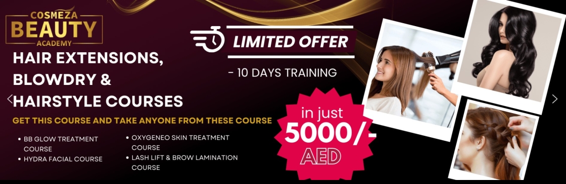 Cosmeza Beauty Academy
