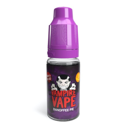 Unveiling the World of Vampire Vape E-Liquids: A Flavourful Journey | Vapesdirect