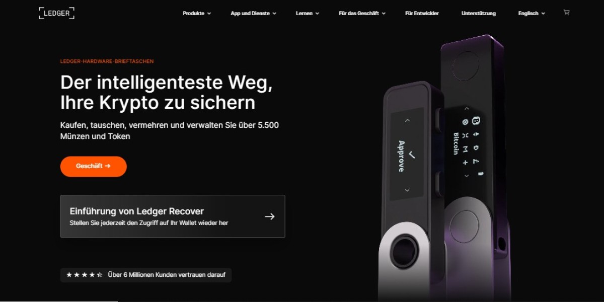 Eine kurze und detaillierte Zusammenfassung der Ledger Wallet-Erweiterung