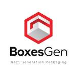 Boxes Gen