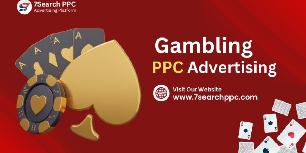 Maximise Traffic: Advertise Online Betting & Gambling Sites