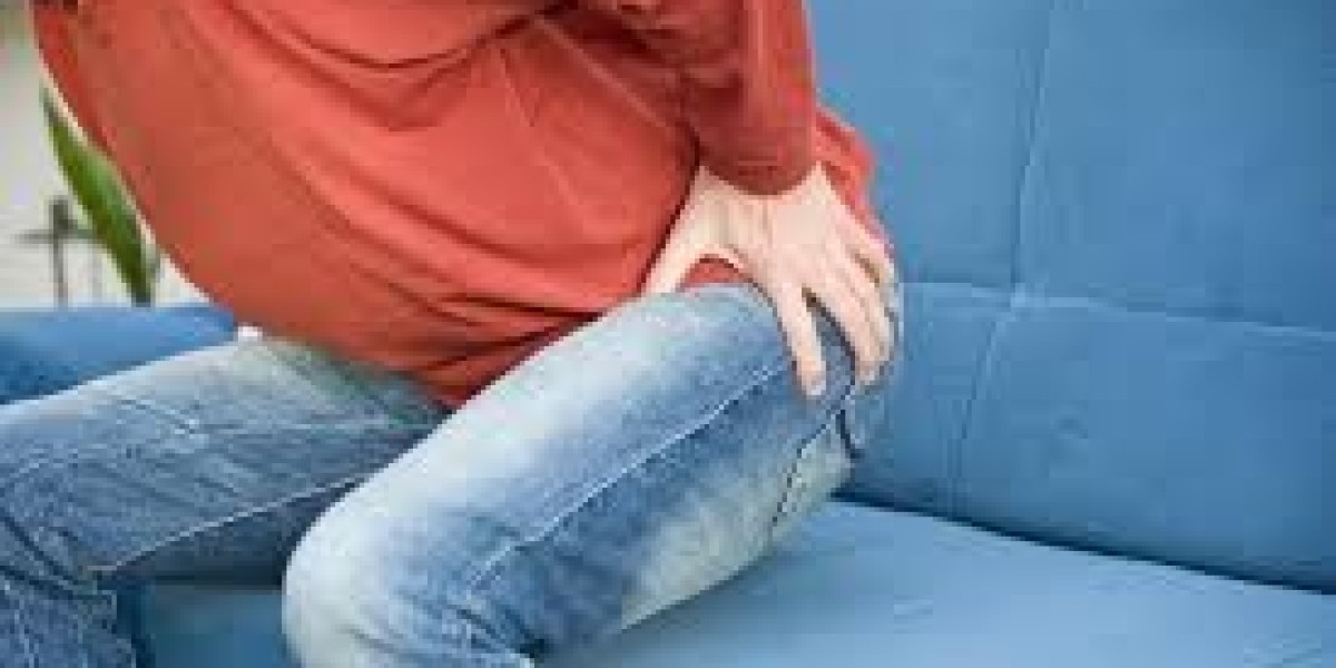 How Pregabalin can relieve claudication pain