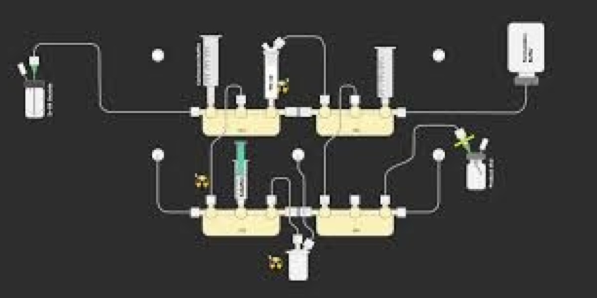 Automated Radiosynthesis Module Market Size, Trends, Industry Overview, Opportunity and Forecast 2024-2032