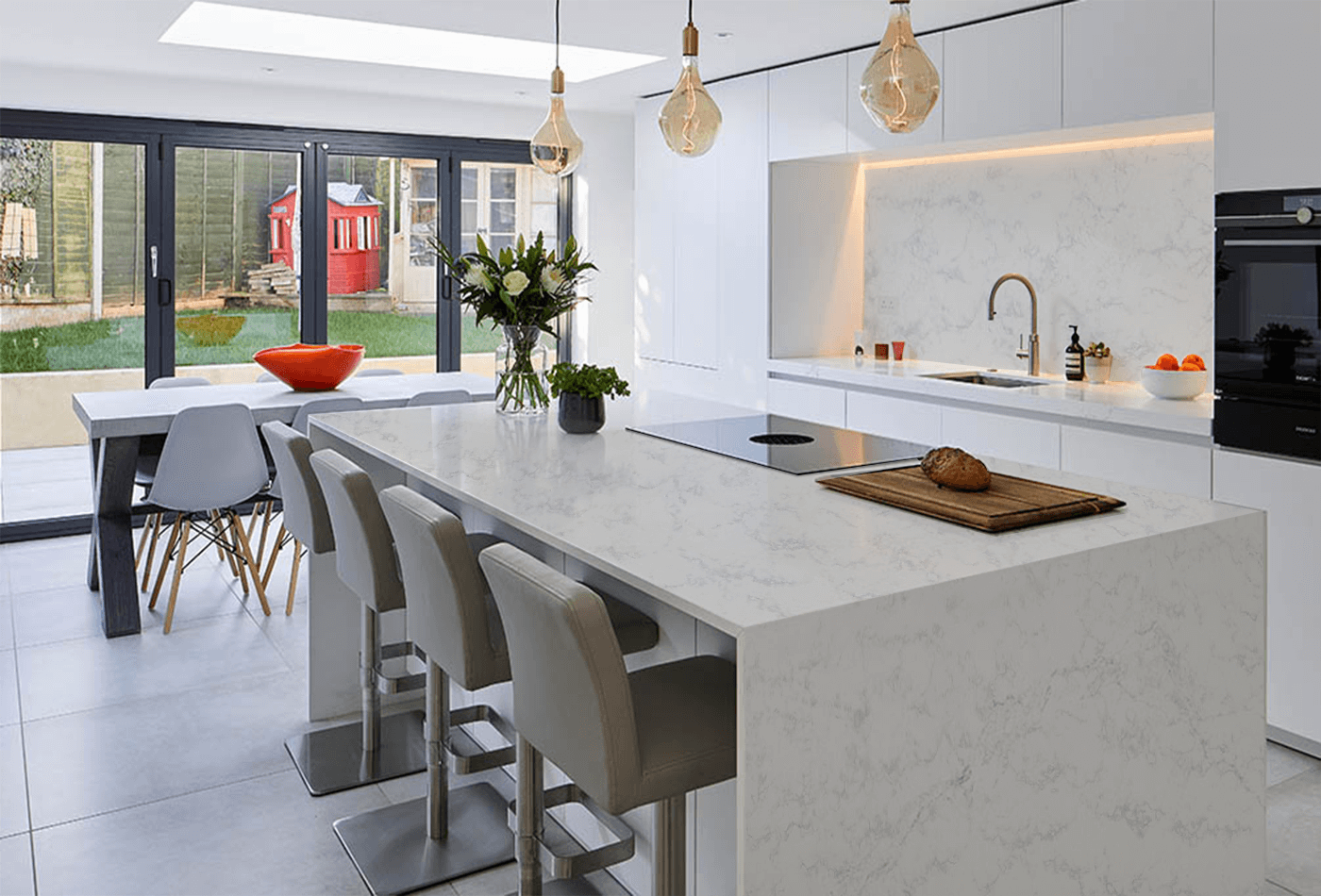 Quartz Countertops - Pros and Cons An Expert Guide 2024