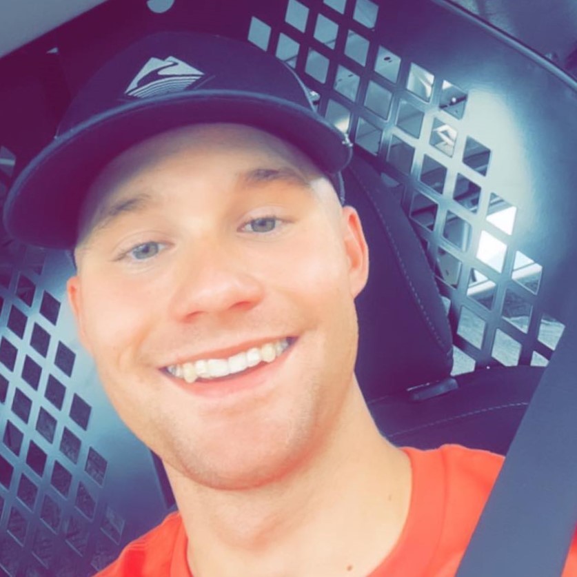 Hunter Terry