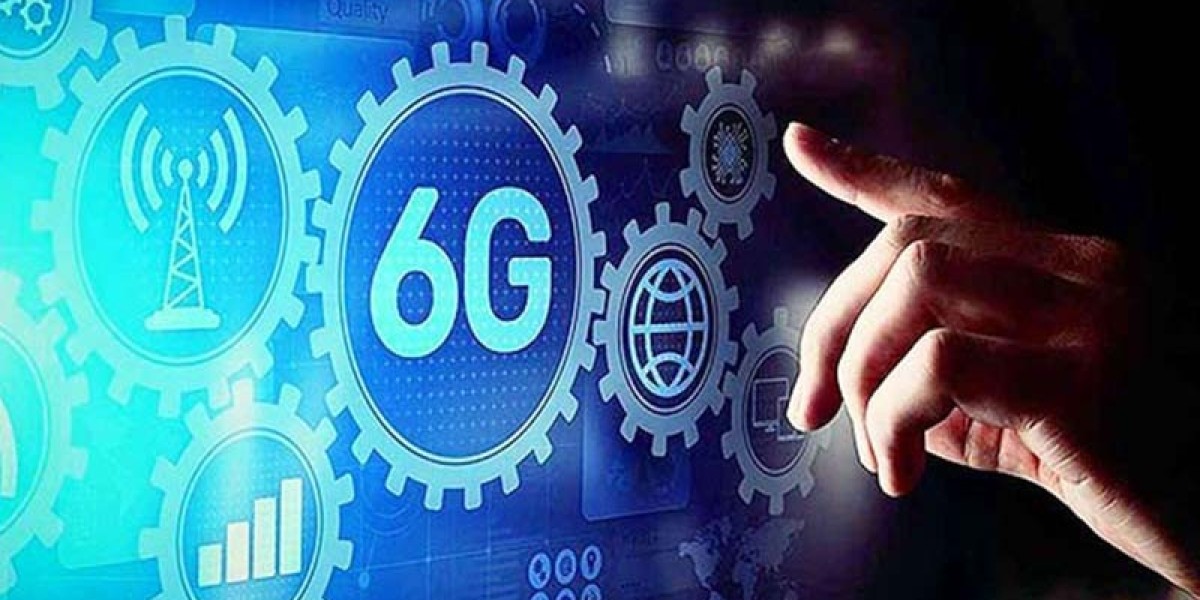 Japan 6G Market Growth Factors 2024-2032