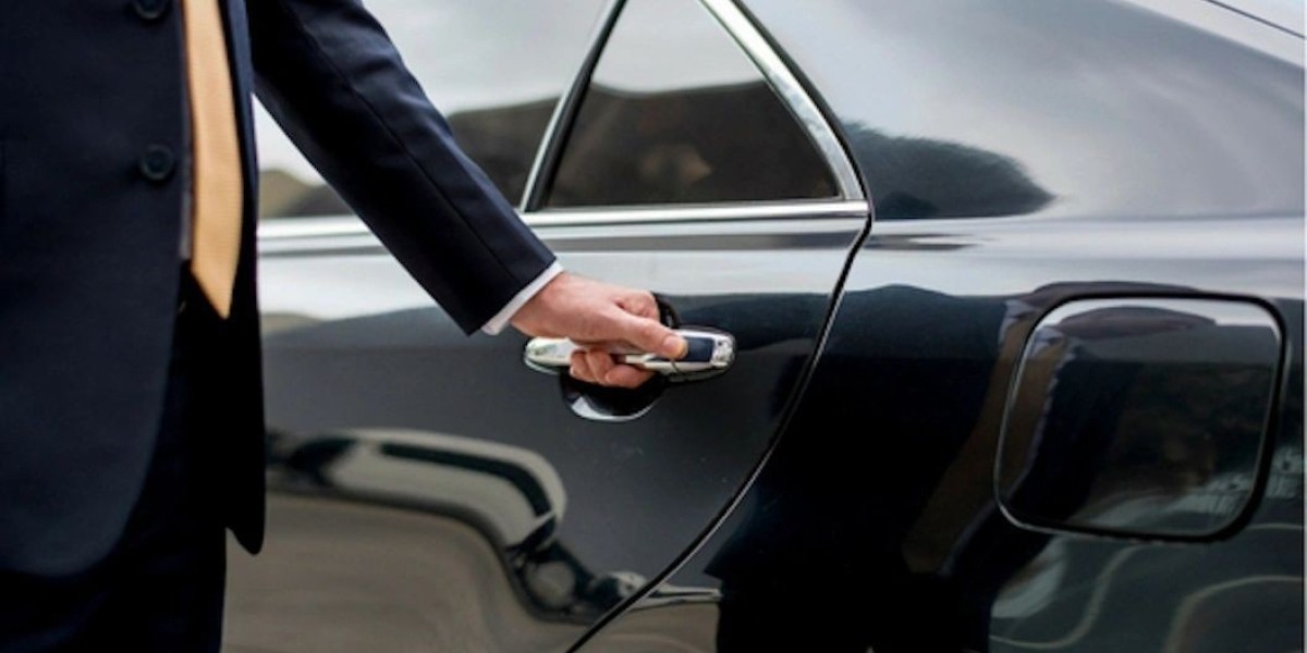 Experience Excellence: Private Car Service to Austin Airport with Transportation Star