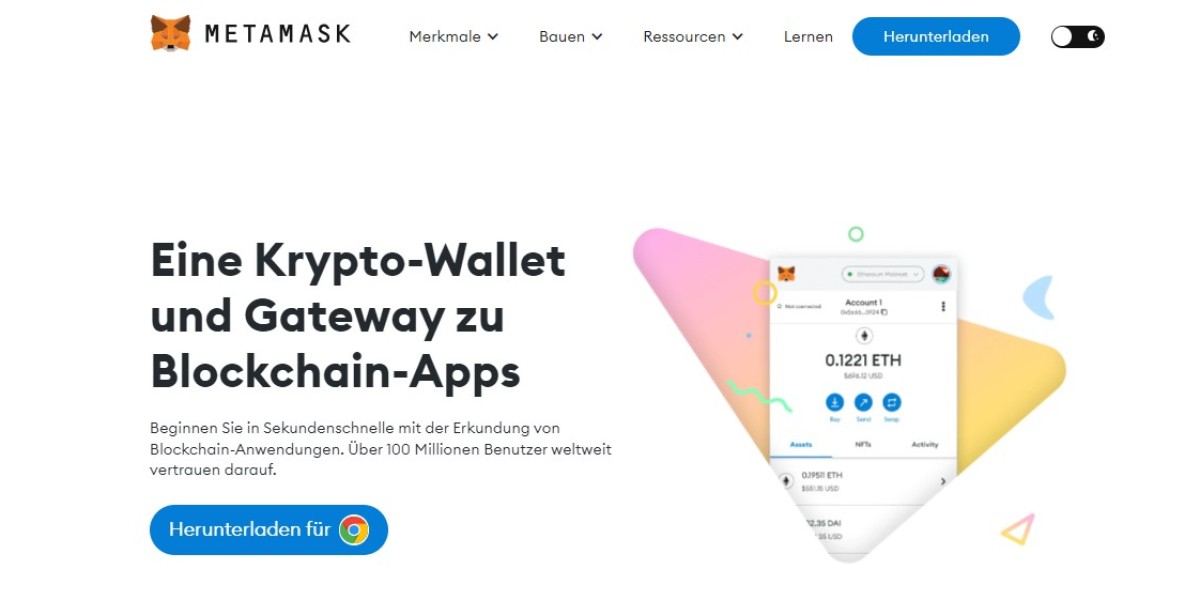 Best Practices zum Schutz Ihrer MetaMask Extension Wallet