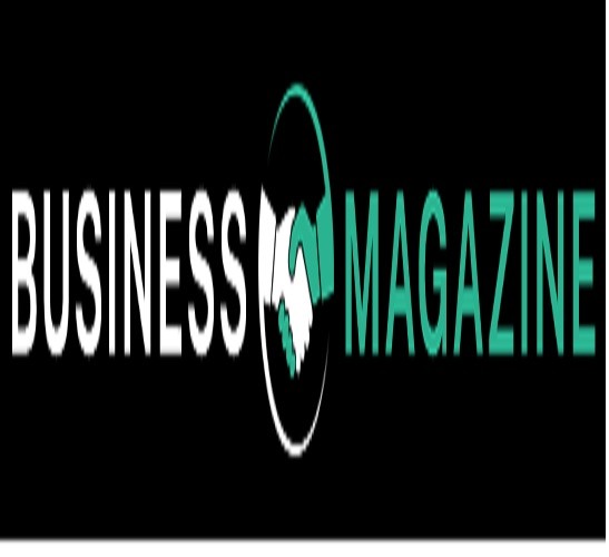 Business Magazine