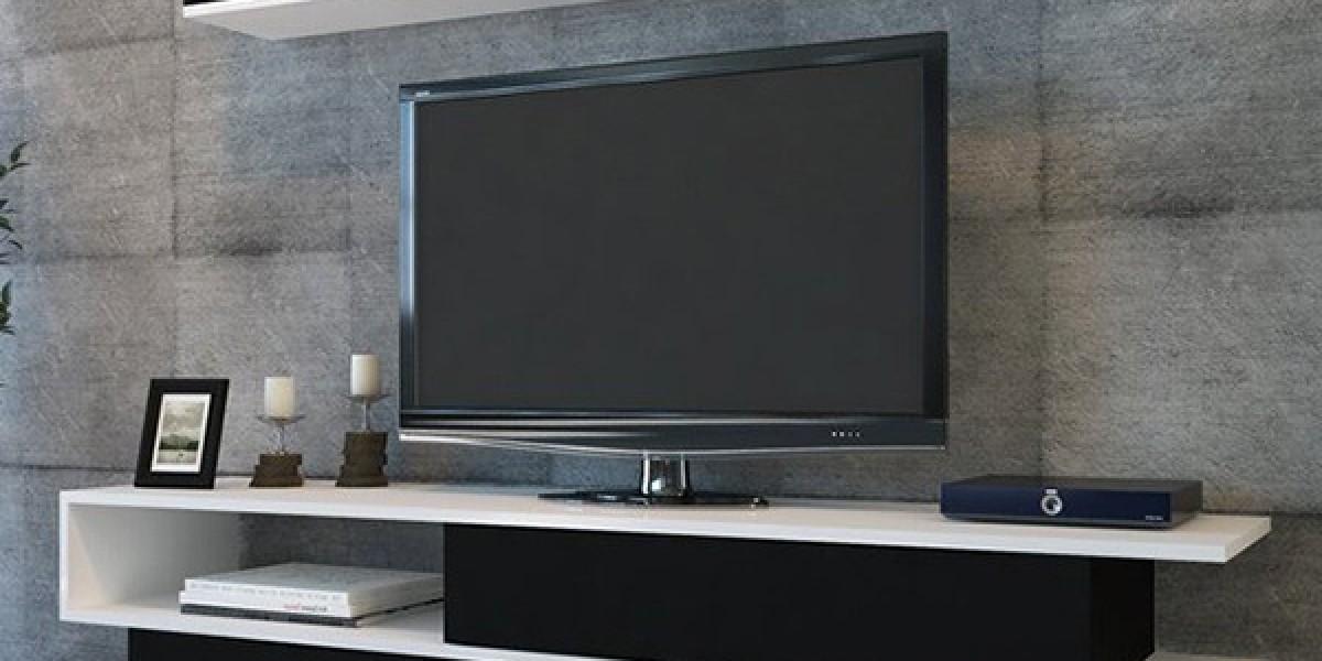 Most Popular Modern TV Units | Heera Moti Corporation