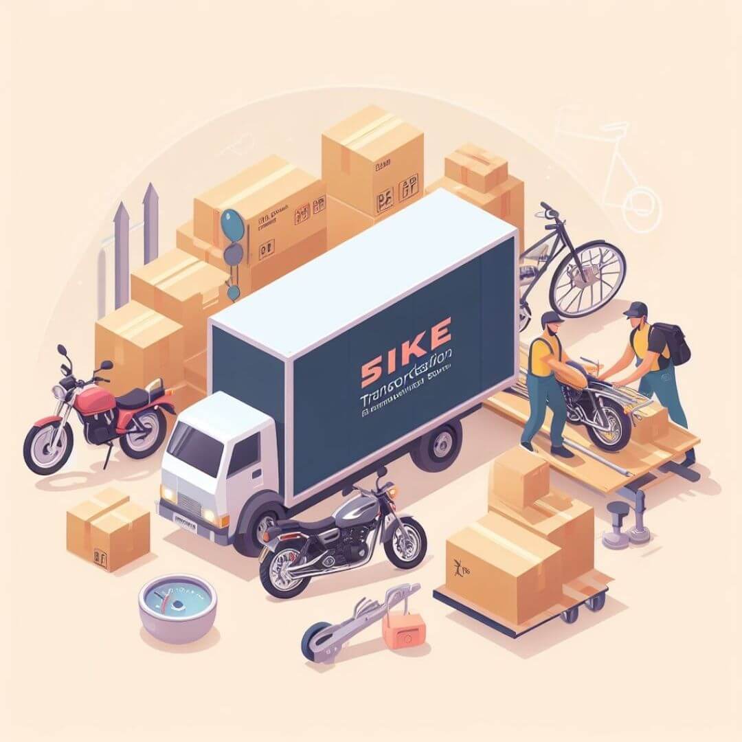 Reliable Lorry Transport Services in Worli Sea Face - TheTransporter