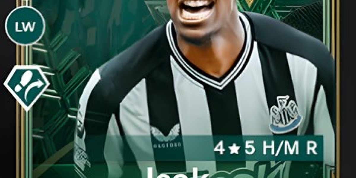 Score Big with Alexander Isak's FC 24 Winter Wildcards Player Card