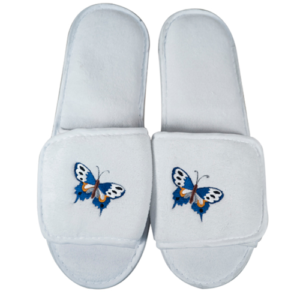 Slippers – embroiderygiveaways