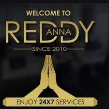 reddy anna