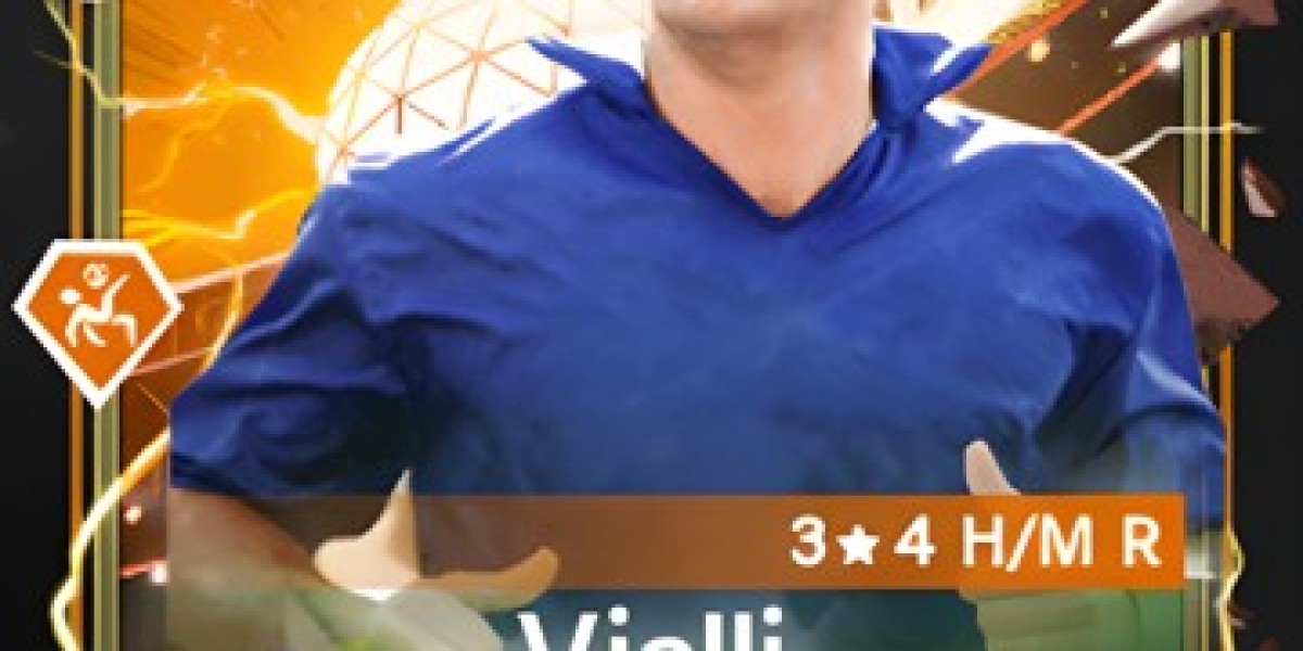 Score with Legends: Acquiring Gianluca Vialli's HEROES Card in FC 24