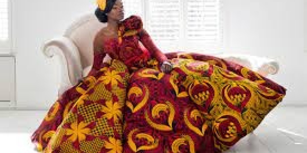 360 AFRICAN ATTIRES ideas