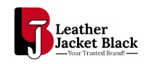 Leather Jacket Black