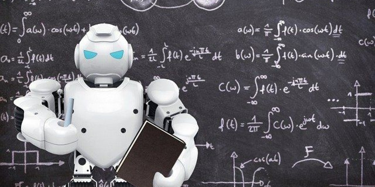 Educational Robots Market Size is set to Grow at a Remarkable Pace in the Coming Years 2023-2032