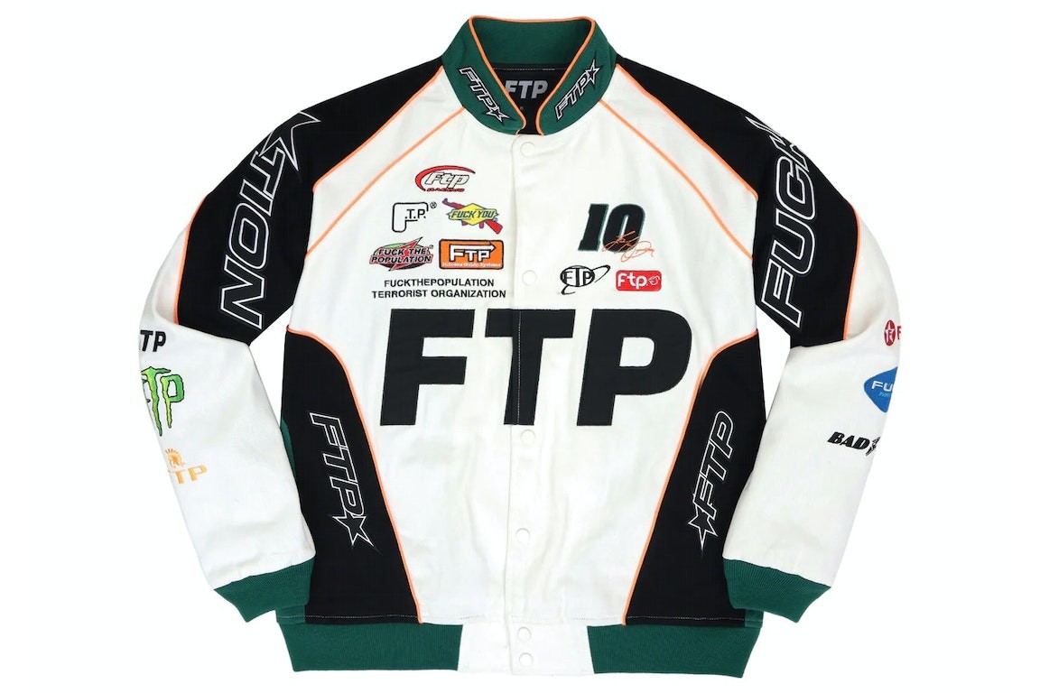 FTP T Shirts