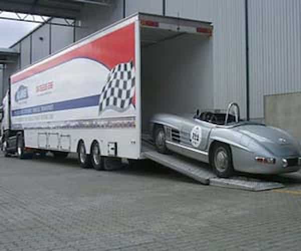 Reliable Car Transportation in Kanpur (JMC Cargo)
