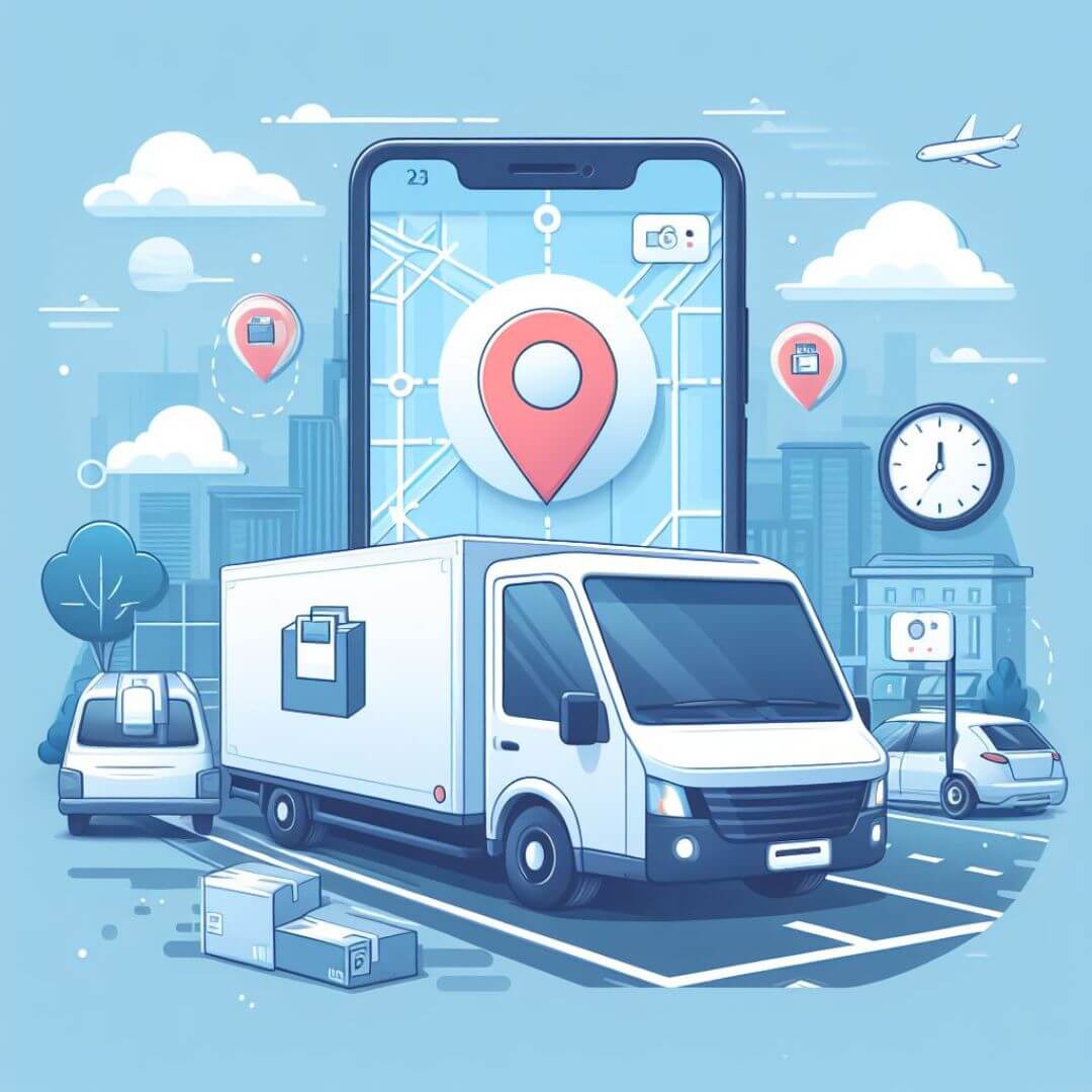 TheTransporter: Mumbai to Goa Parcel and Luggage Transport
