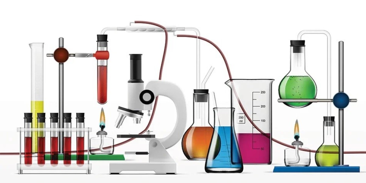 Navigating the Laboratory Equipment Market: Maximizing Returns with Premium Supplies