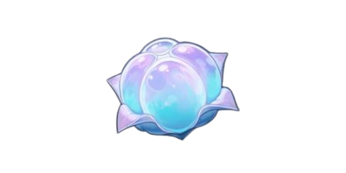 Guide Genshin Impact : Où Trouver les Fleurs Romaritimes à Fontaine ?