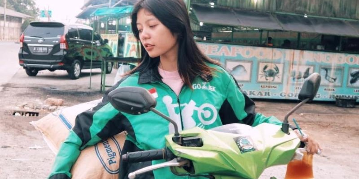 Rahasia Meningkatkan Pendapatan dengan Akun Gojek yang Aktif