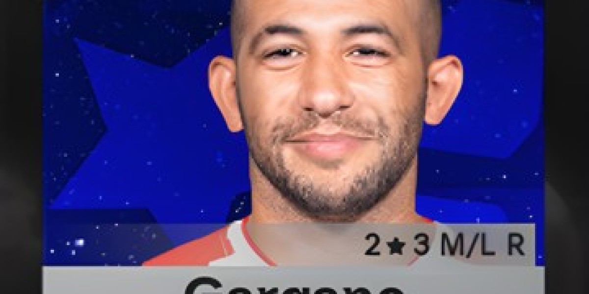 Mastering Midfield: Get Walter Gargano's Sudamericana Card in FC 24