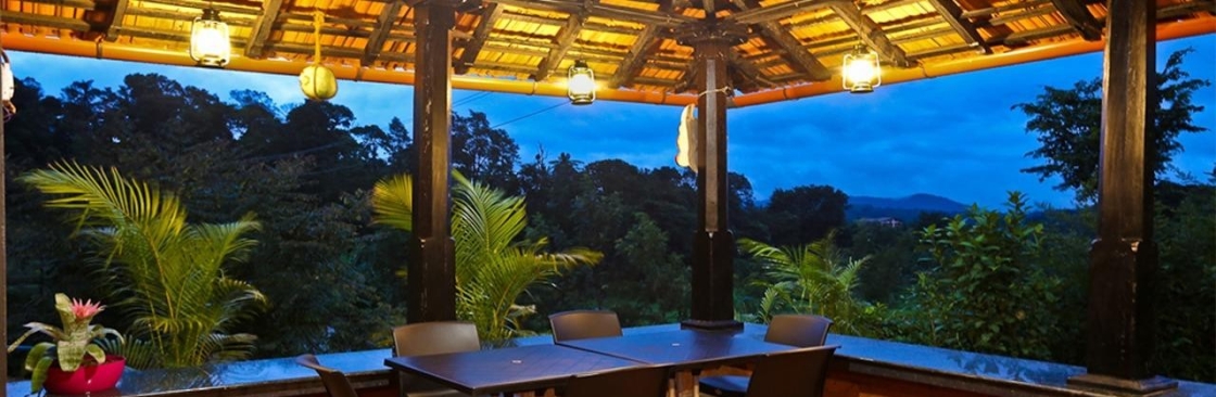 IBNI Springs Madikeri Coorg Resort