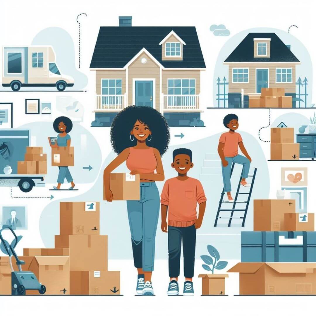 Indore Packers and Movers Cost: Price List & Rate Per KM