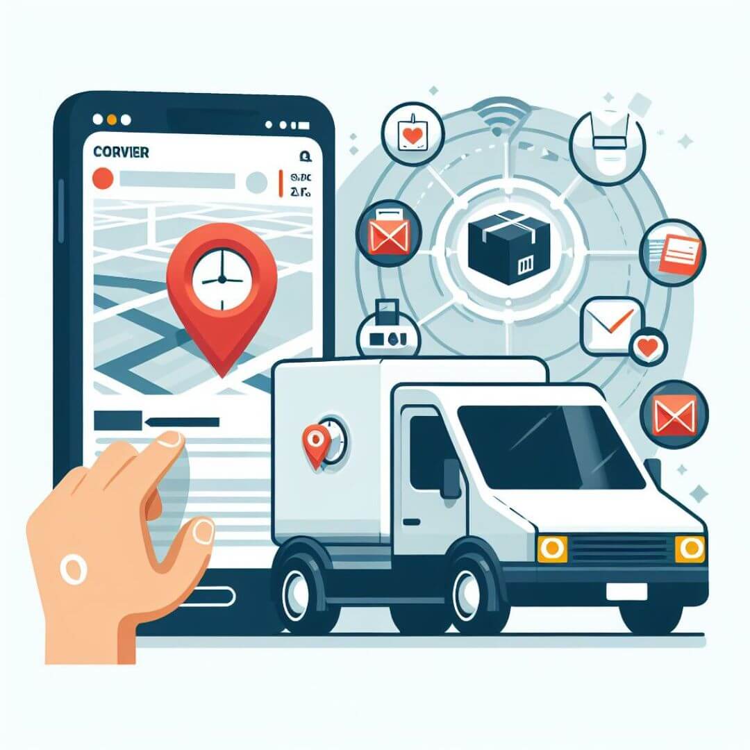 Courier Charges and Parcel Services from Delhi to Pune - TheTransporter