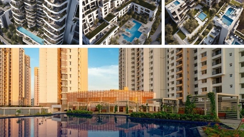 DLF Guindy Chennai