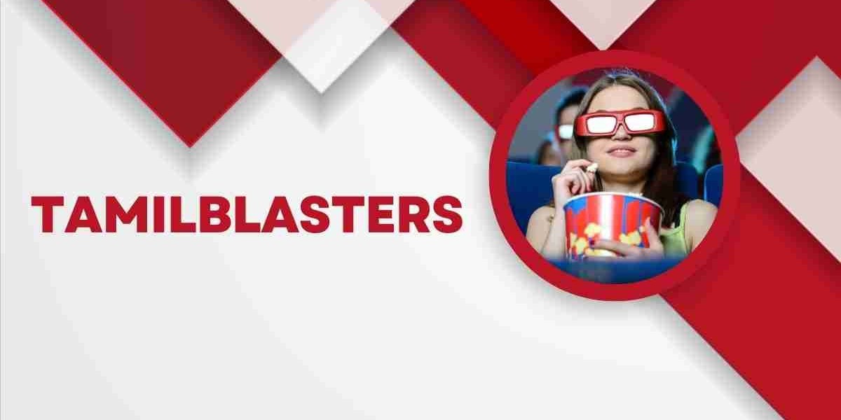 TamilBlasters: Unblock Proxy, Latest Working Links & Alternatives in 2024