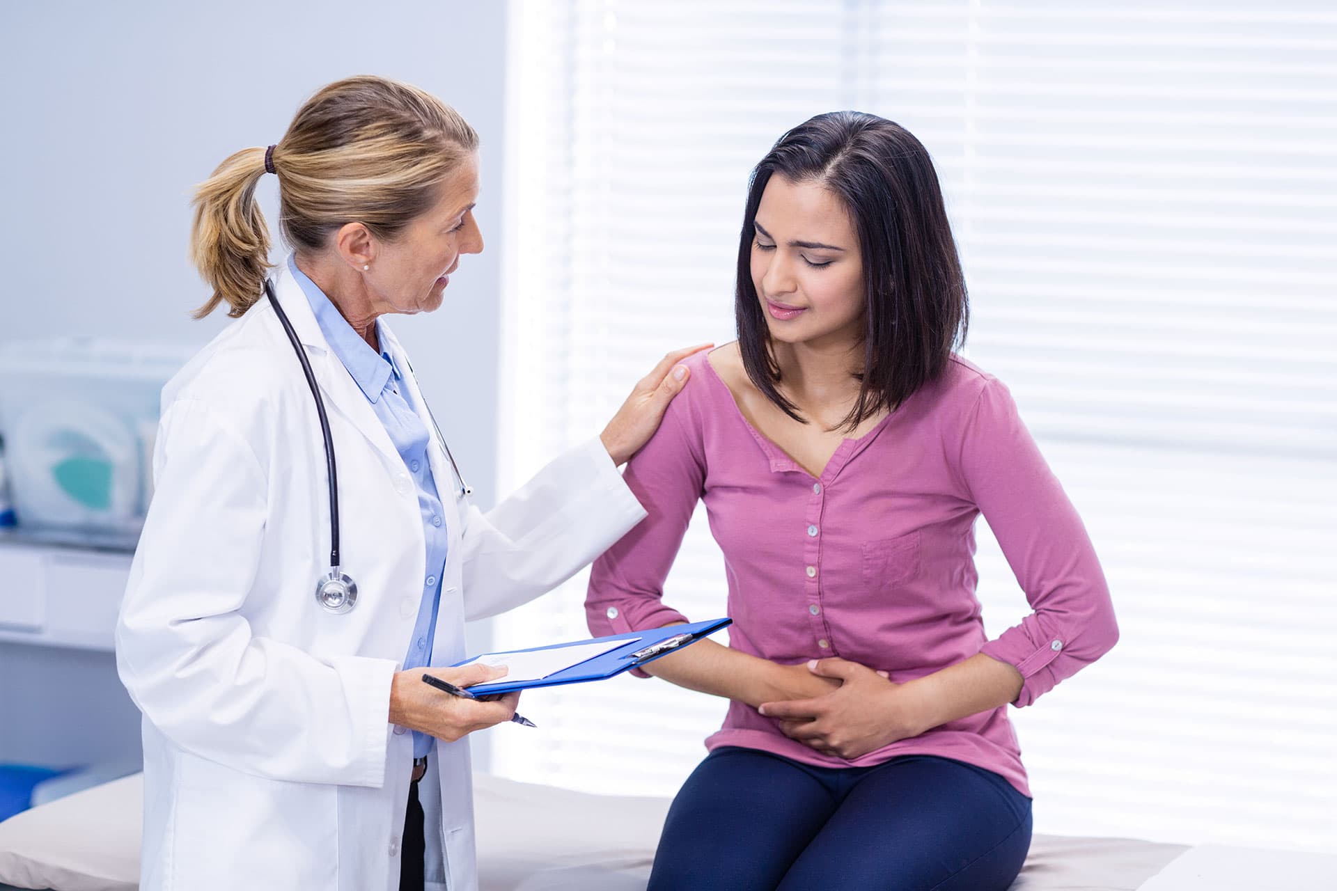 Join our Fatty Liver Disease Study for Understanding and treatment