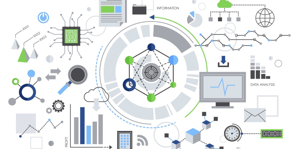 Introducing Data Science Services And Its Impact On Business Decisions