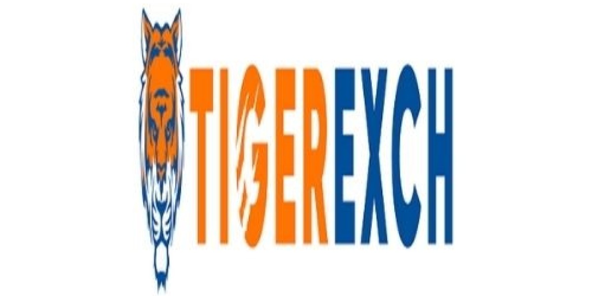 Tiger Exchange VIP - Tiger Exchange ID