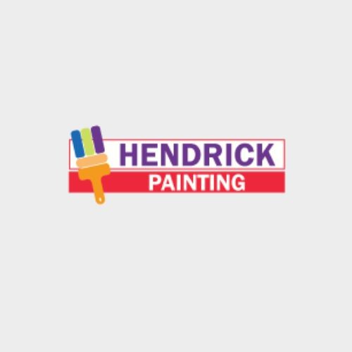 hendrickpainting