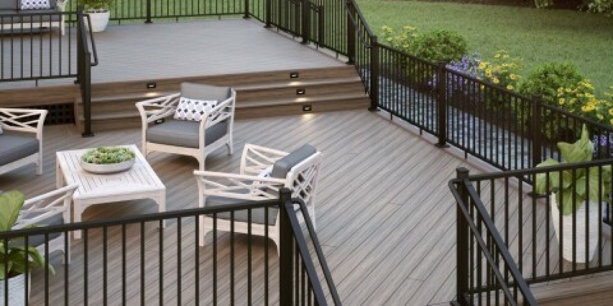 Ensuring Deck Safety: A Comprehensive Inspection Guide