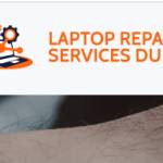 Laptop Repair Dubai