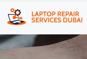 Laptop Repair Dubai