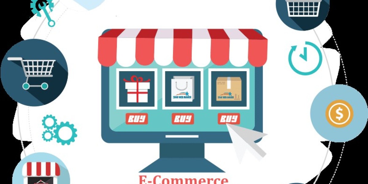 Empowering E-commerce Excellence: The Role of a Magento Development Company