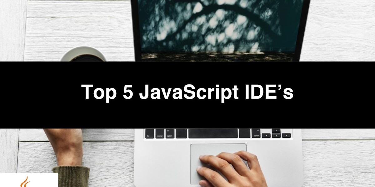 Top JavaScript IDEs for Web Development