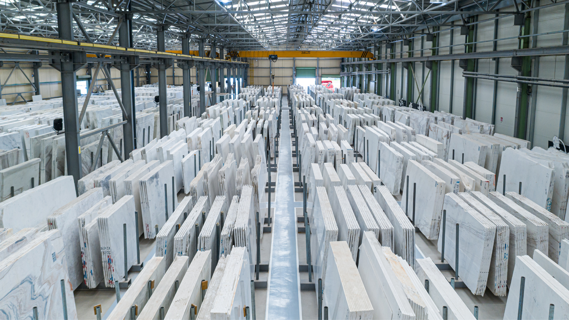 How To Tell The Difference Between Marble, Granite, And Quartz