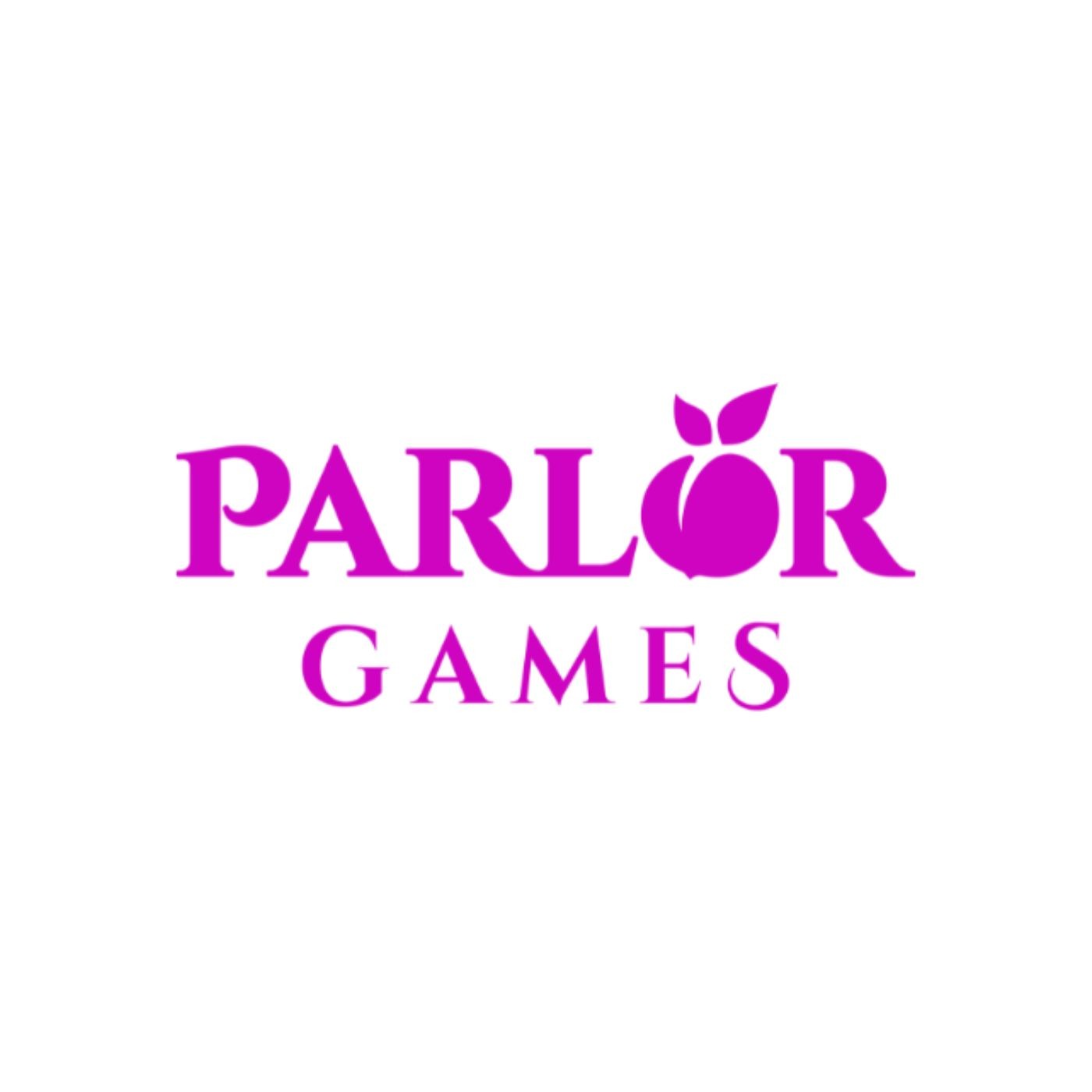Parlor Games