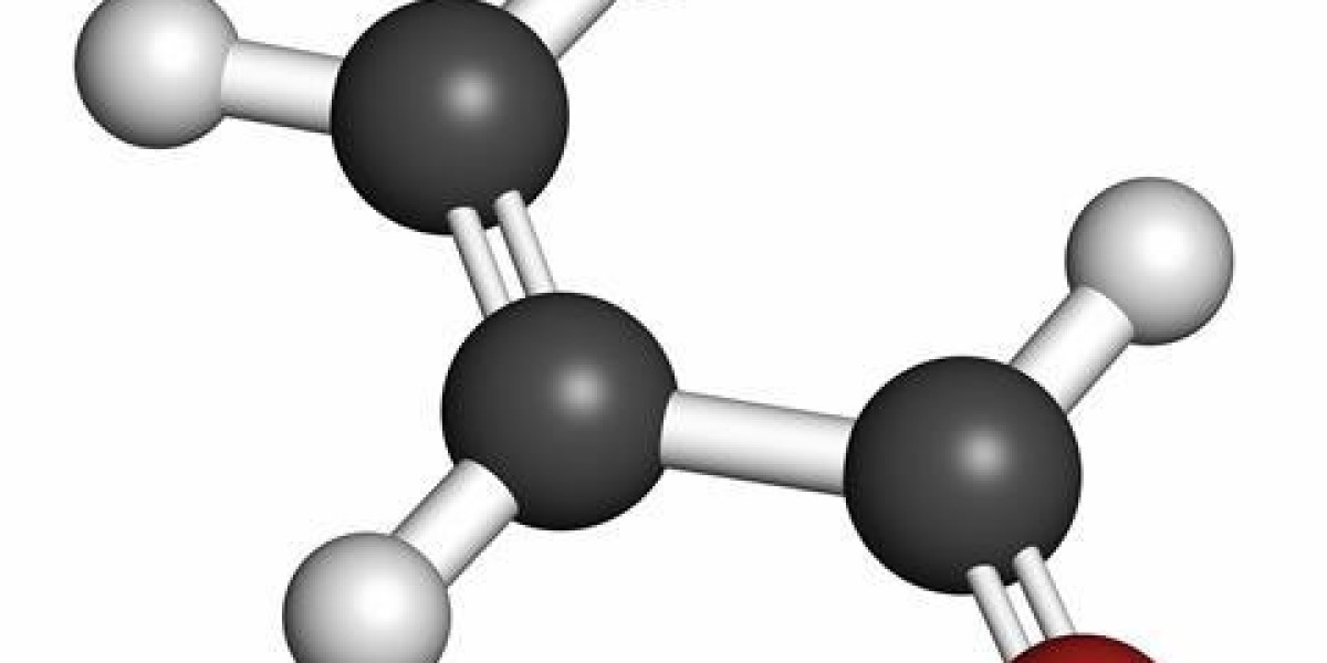 Acrolein Market Share, Size, Latest Insights, Future Scope and Business Opportunities 2024-2032