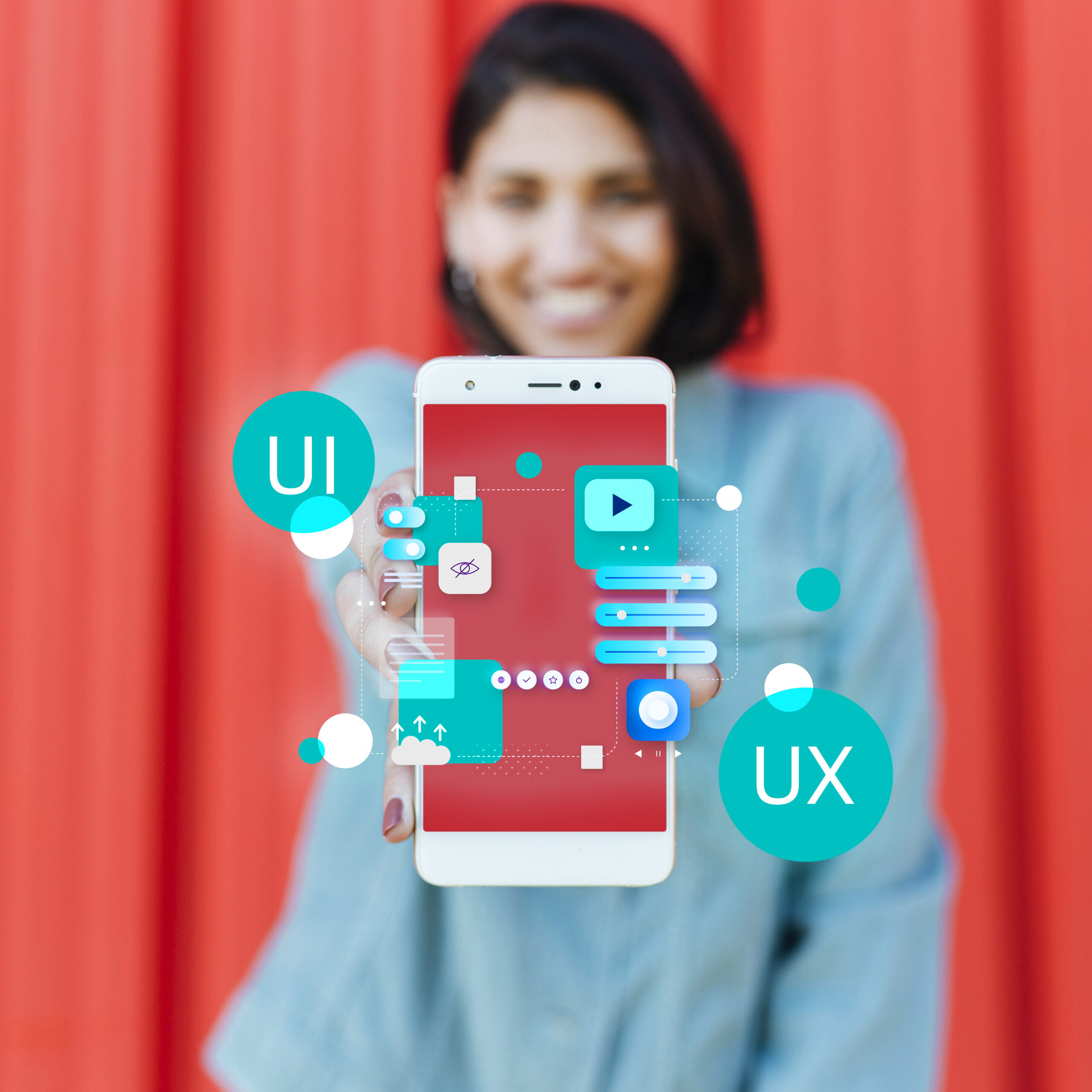 How to build an AI-powered Marketplace App like Walmart in 2024?  - AN Solution
