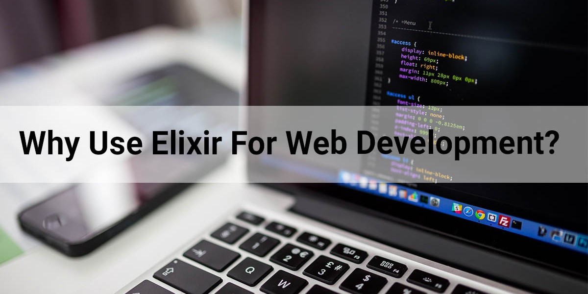 Why Use Elixir For Web Development: Pros And Cons