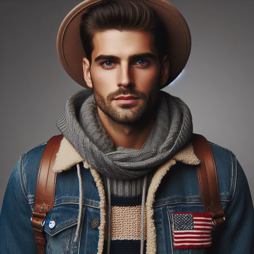 Weston Garcia