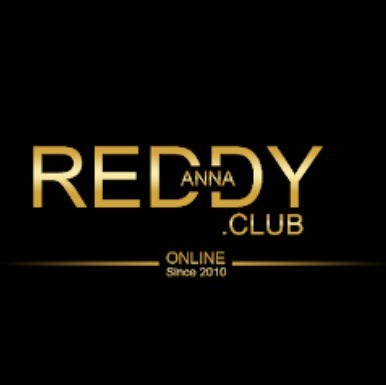Reddy Anna